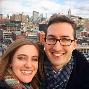 Meet your Posher, William